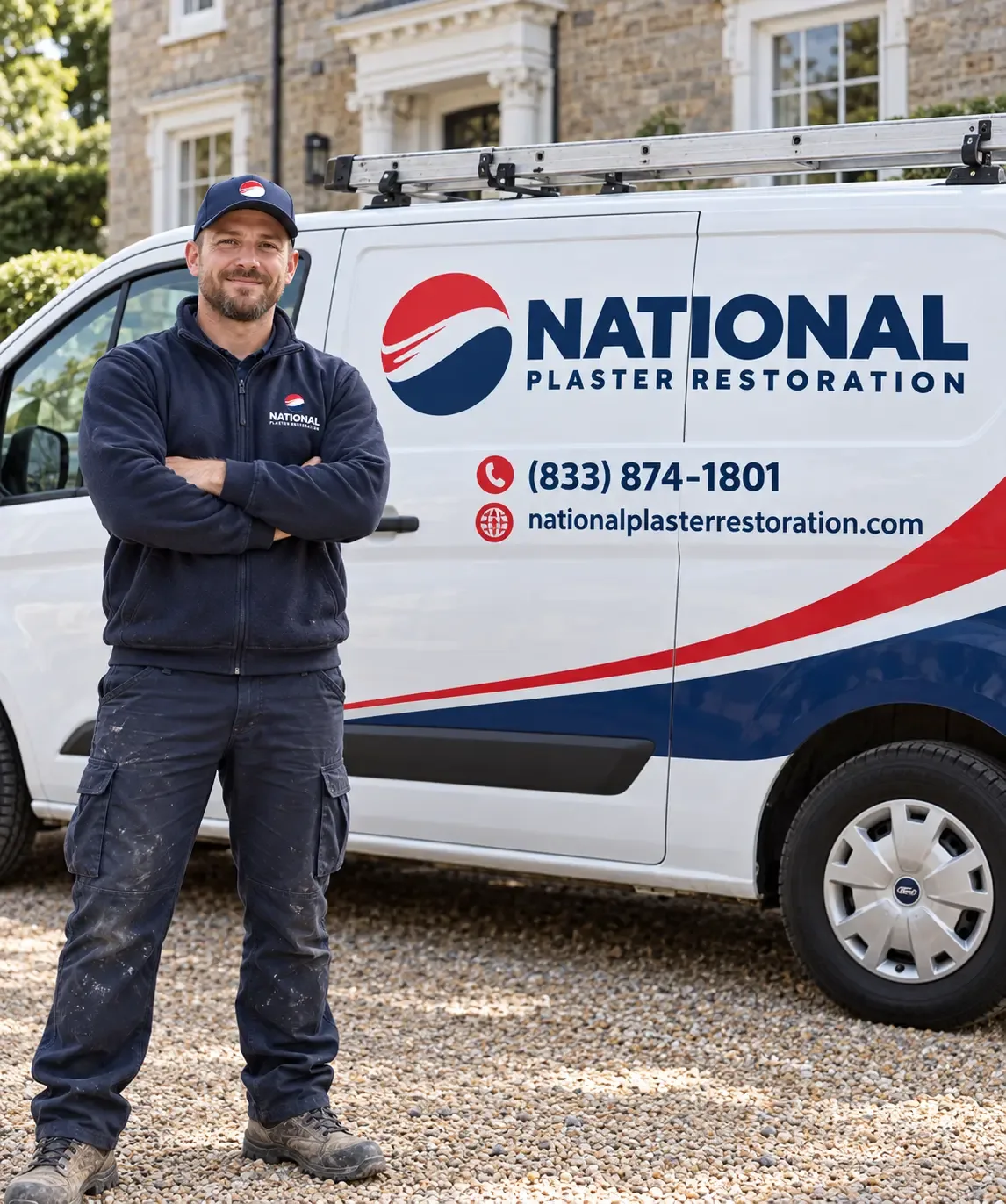 Plaster Repair company in Fruita, CO